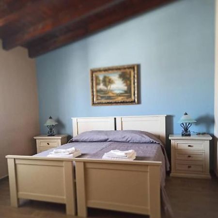 L' Antica Trebbia - Rooms Caltanissetta Exterior photo