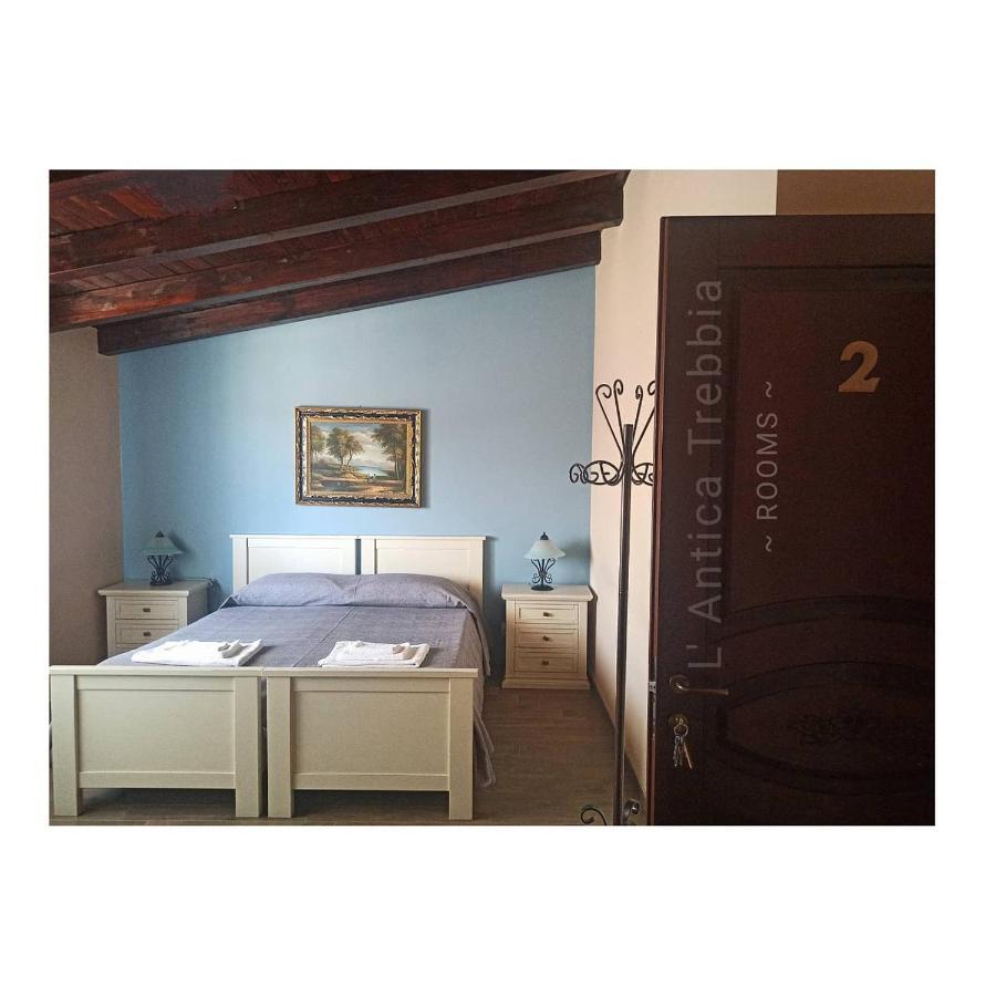 L' Antica Trebbia - Rooms Caltanissetta Room photo