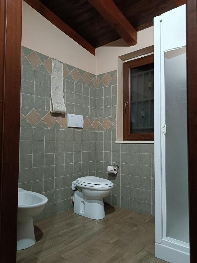 L' Antica Trebbia - Rooms Caltanissetta Exterior photo