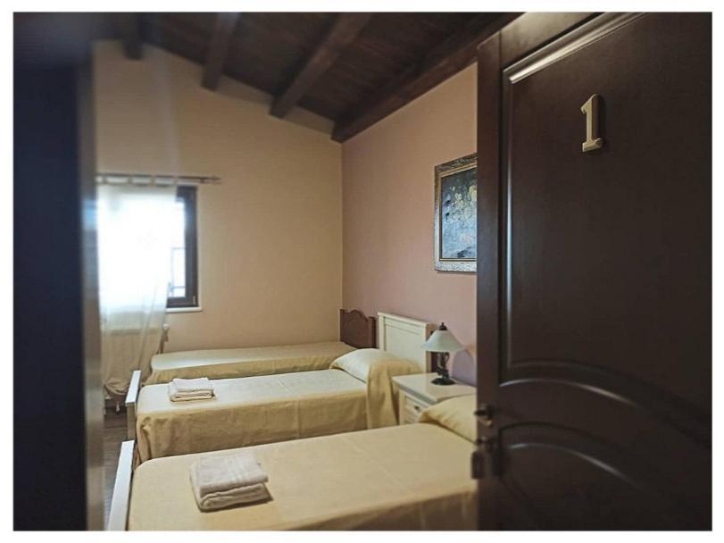 L' Antica Trebbia - Rooms Caltanissetta Room photo