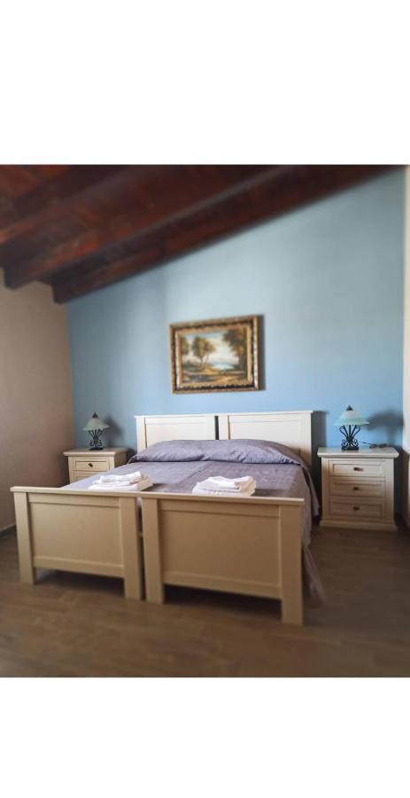 L' Antica Trebbia - Rooms Caltanissetta Exterior photo